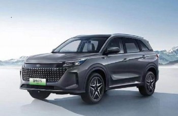 SUV